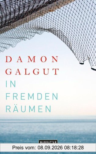 In fremden Räumen
