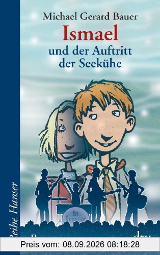 Ismael und der Auftritt der Seekühe