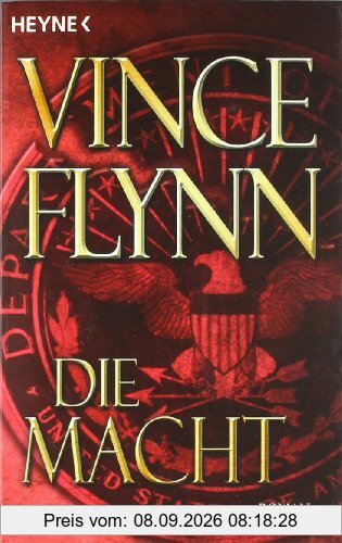 Die Macht: Roman