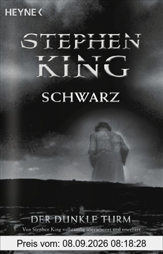 Der Dunkle Turm, Band 1: Schwarz