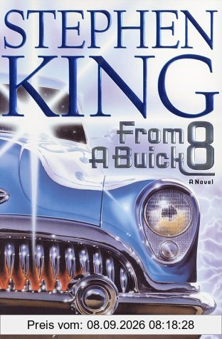 From a Buick 8
