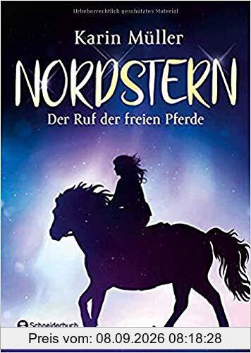 Nordstern - Der Ruf der freien Pferde