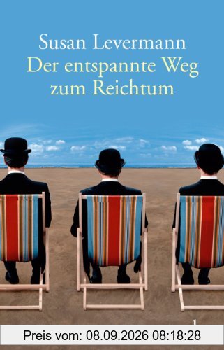 Der entspannte Weg zum Reichtum