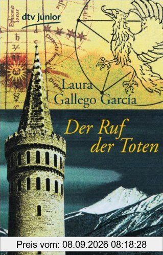 Der Ruf der Toten: Roman
