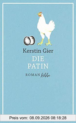 Die Patin: Gier, Die Patin . (Mütter-Mafia, Band 2)