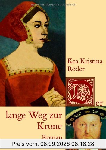Der lange Weg zur Krone