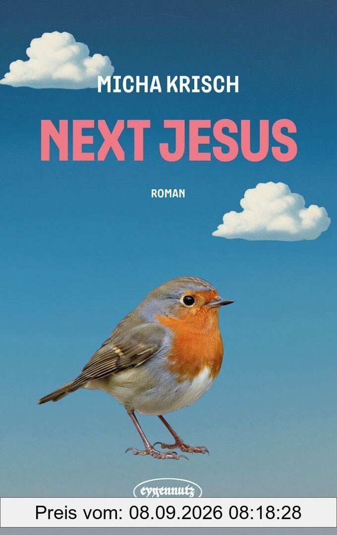 Next Jesus