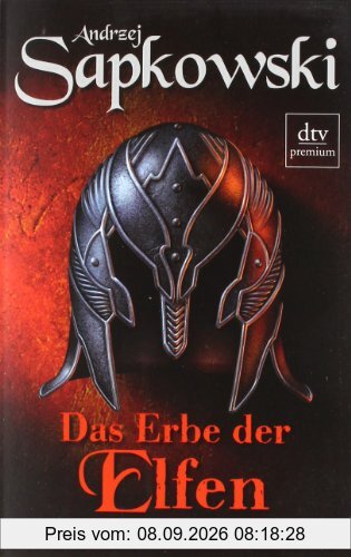 Das Erbe der Elfen: Roman