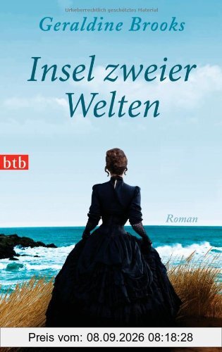 Insel zweier Welten: Roman