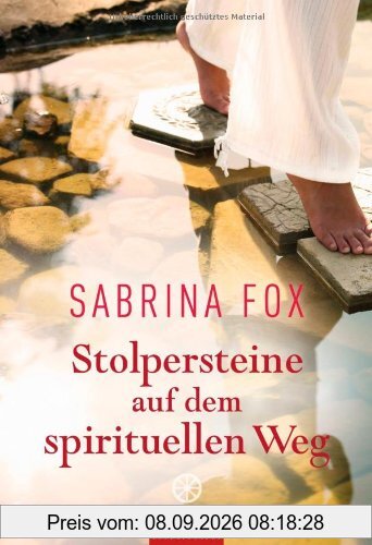 Stolpersteine auf dem spirituellen Weg