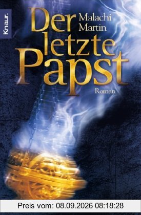 Der letzte Papst