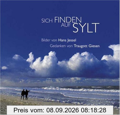 Sich finden auf Sylt