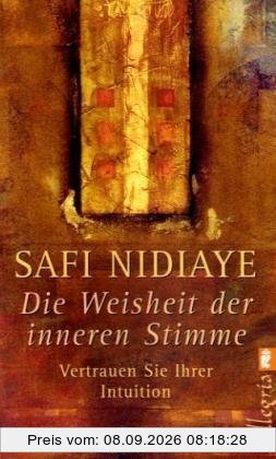 Die Weisheit der inneren Stimme: Vertrauen Sie Ihrer Intuition