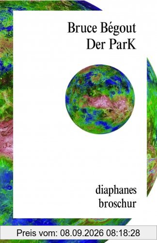 Der ParK: Roman