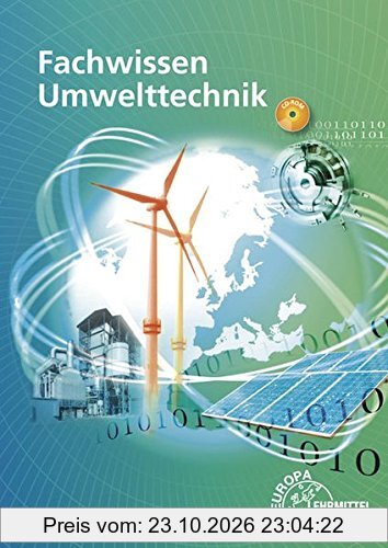Fachwissen Umwelttechnik