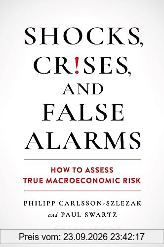 Shocks, Crises, and False Alarms: How to Assess True Macroeconomic Risk