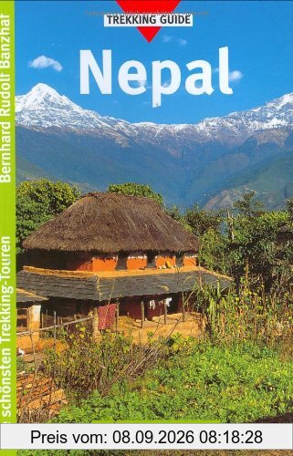 Nepal: Trekking Guide