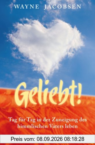 Geliebt!