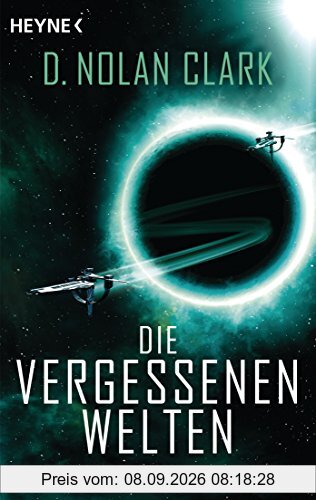Die vergessenen Welten: Roman (The Silence-Reihe, Band 2)
