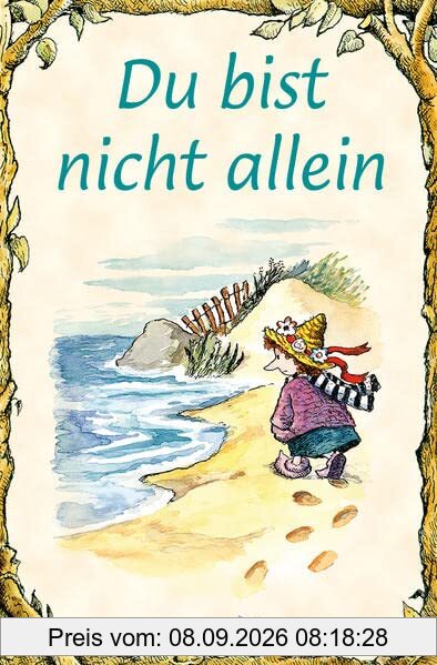 Du bist nicht allein: Elfenhellfer