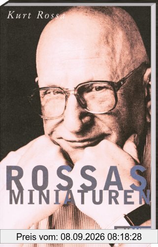 Rossas Miniaturen