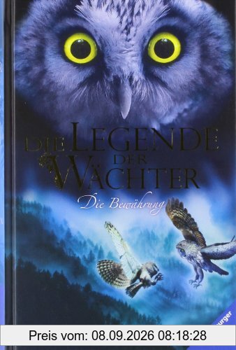 Die Legende der Wächter 5: Die Bewährung