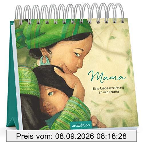 Mama - Eine Liebeserklärung an alle Mütter