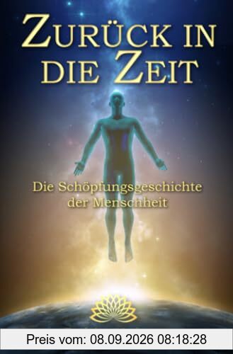 Zurück in die Zeit: Die Schöpfungsgeschichte der Menschheit