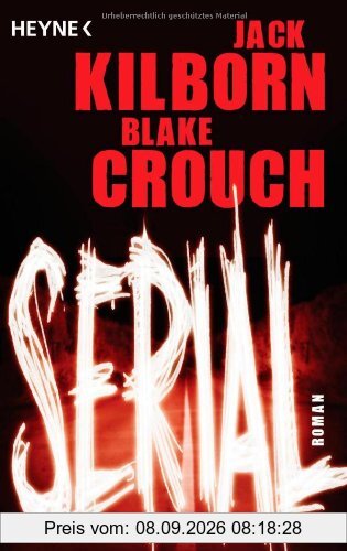 Serial: Roman