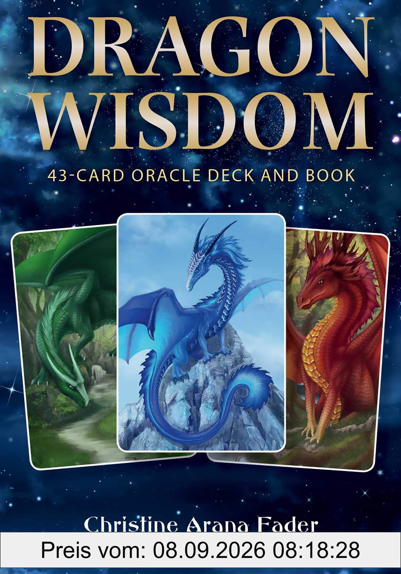 Dragon Wisdom