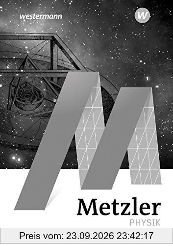 Metzler Physik SII - 5. Auflage 2020: Lösungen SII