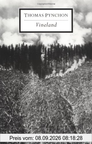 Vineland (Classic, 20th-Century, Penguin)