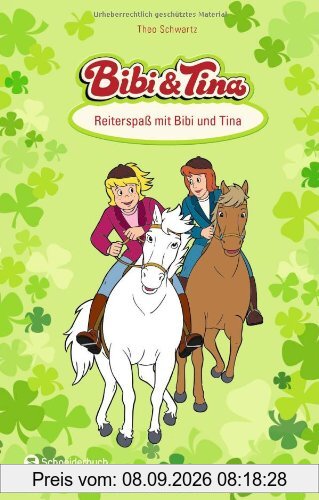 Bibi & Tina - Reiterspaß mit Bibi und Tina