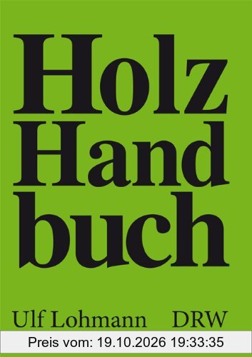 Holz-Handbuch