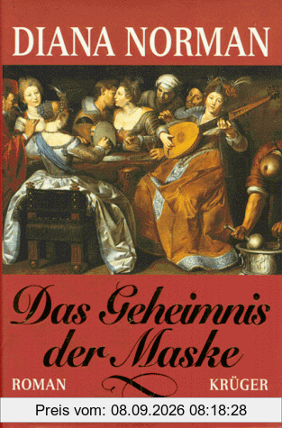 Das Geheimnis der Maske