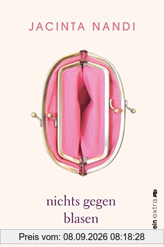 Nichts gegen blasen