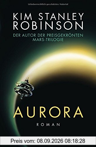Aurora: Roman