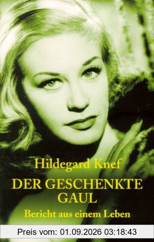 Der geschenkte Gaul
