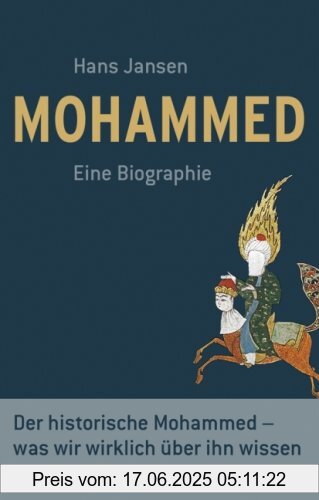 Binding : Gebundene Ausgabe, Edition : 1, Label : C.H.Beck, Publisher : C.H.Beck, medium : Gebundene Ausgabe, numberOfPages : 491, publicationDate : 2008-01-01, authors : Hans Jansen, translators : Marlene Müller-Haas, languages : german, ISBN : 3406568580