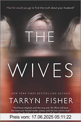 Binding : Taschenbuch, Edition : Original, Label : GRAYDON HOUSE BOOKS, Publisher : GRAYDON HOUSE BOOKS, medium : Taschenbuch, numberOfPages : 336, publicationDate : 2019-12-30, releaseDate : 2019-12-30, authors : Tarryn Fisher, ISBN : 1525809784