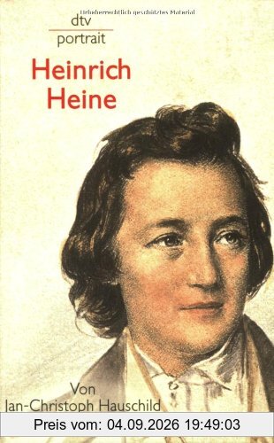 Heinrich Heine