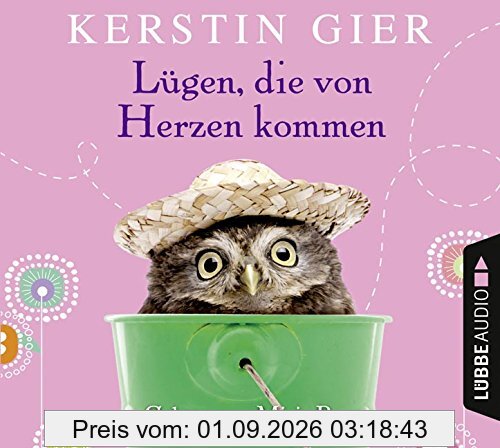 Lügen, die von Herzen kommen