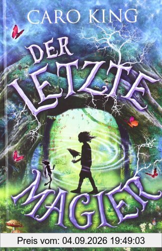 Der letzte Magier