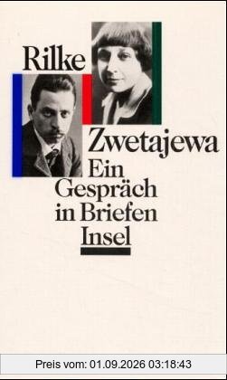 Ein Gespräch in Briefen