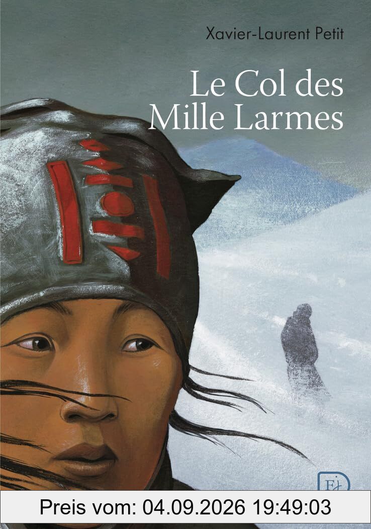 Le col des Mille Larmes