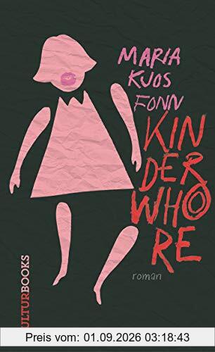Kinderwhore