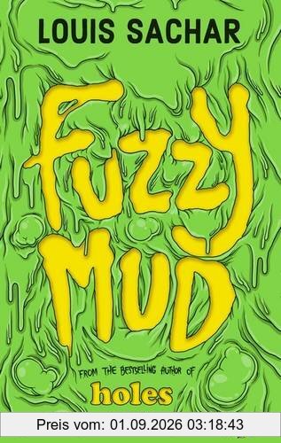 Fuzzy Mud