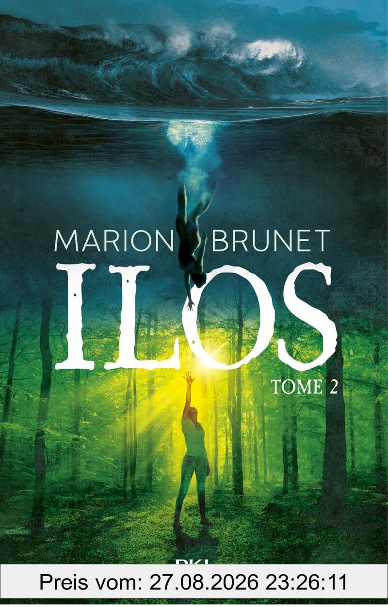 Ilos. Vol. 2