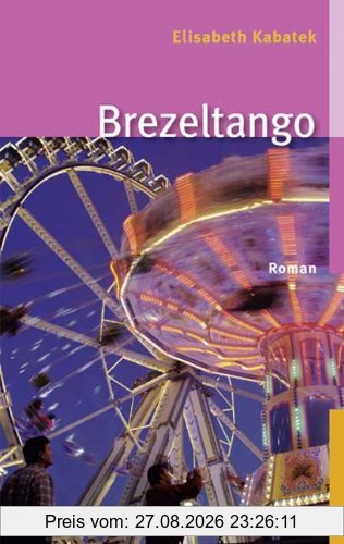 Brezeltango: Roman