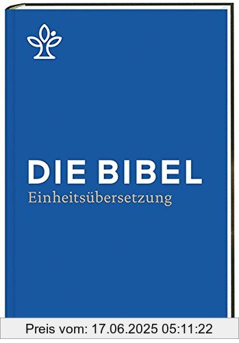 Binding : Gebundene Ausgabe, Label : Katholisches Bibelwerk, Publisher : Katholisches Bibelwerk, medium : Gebundene Ausgabe, numberOfPages : 1552, publicationDate : 2016-12-13, languages : german, ISBN : 3460440007
